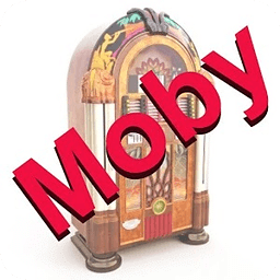 Moby JukeBox