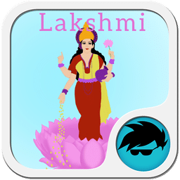 Lakshmi Keyboard