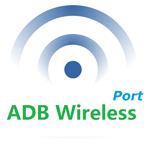 ADB Wireless Port