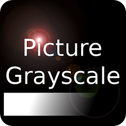 Picture Grayscale