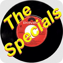 The Specials Jukebox