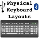 RS - Hardware Keyboard Layouts