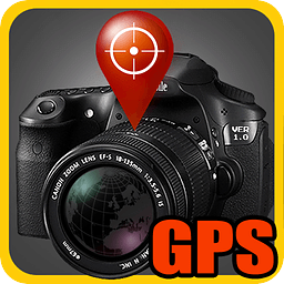 DSLR GPS