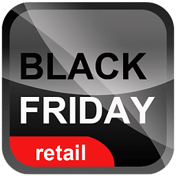 Black Friday Retail Deals