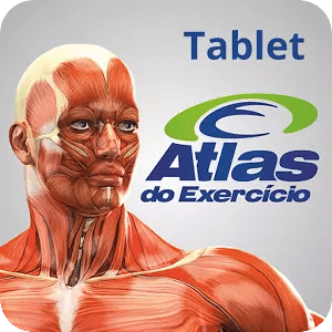 Atlas do Exercício (Tablet)