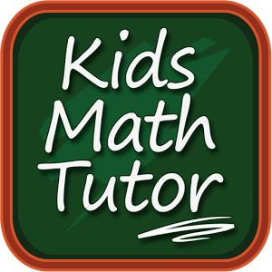 Kids Math Tutor