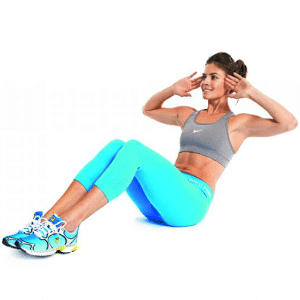 Abs – Push-Ups - Arms