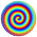 Hypnosis Spirals