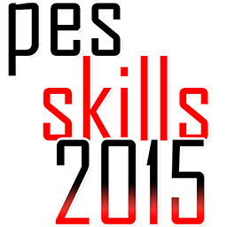 pes skills 2015