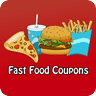 Fast Food Coupons Pizza &amp; More
