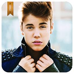 Justin Bieber Fan App
