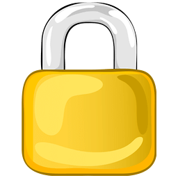 密码保护 Password Protector
