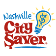 2015 Nashville City Saver