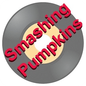 Smashing Pumpkins JukeBox