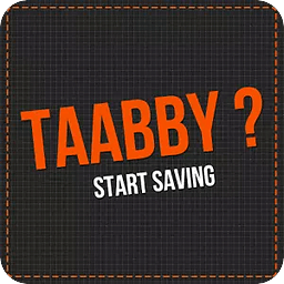 Taabby ? - What else you...