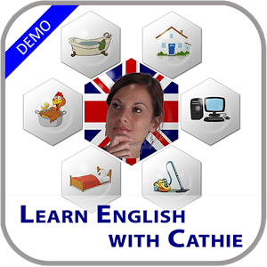 用CATHIE学习英语词汇