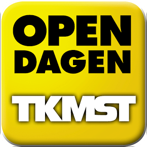 TKMST open dagen app