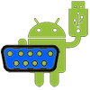 CH340 ADC Android Driver