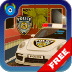 警署停车  Police Station Parking 1 Free