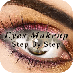 Eyes Makeup Step By Step