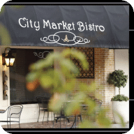 City Market Bistro