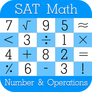 SAT Math Number & Operations L