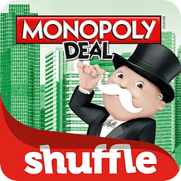 MonopolyCards by Shuffle
