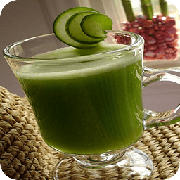 Green Smoothie Recipes