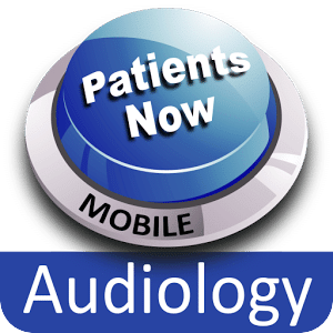 PatientsNow for Audiology