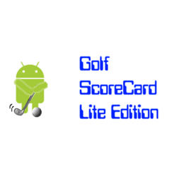 Golf ScoreCard Lite