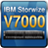 IBM Storwize V7000