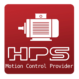 HPS Motor Utility