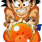 龙珠大奔跑  Dragon Ball Runner