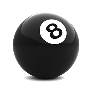 PIXEL 8-Ball