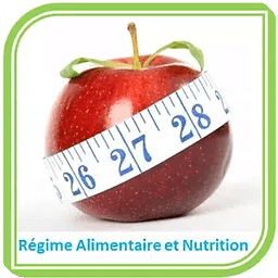 Regime, Nutrition et Ali...