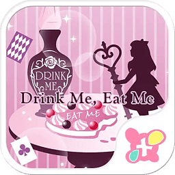 ★免费换装★DRINK ME,EAT...