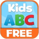 Kids ABC Learning FREE