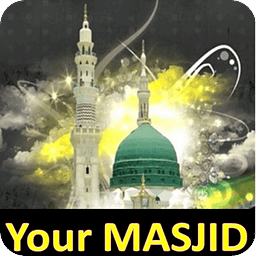 Your Masjid