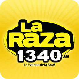 La Raza 1340 AM