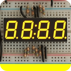 iClick Tally Counter