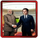 Modi Photo Frames