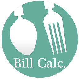 Quick Bill Calculator