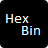 Simple Hex/Bin Converter