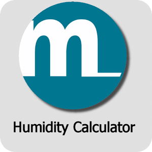 Humidity Calculator