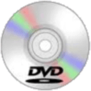 DVD Shelf