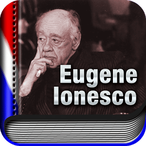 AUDIOLIBRO: Eugène Ionesco