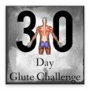 30 Day Glute Challenge