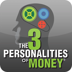 Money Personality Test