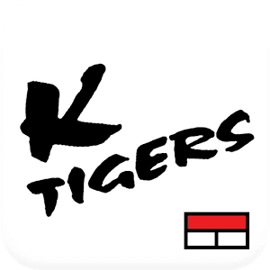 K-tigers in me