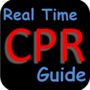 Real time CPR guide